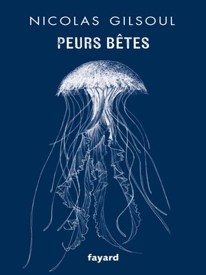 cover image of Peurs bêtes